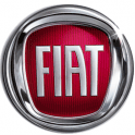 Dual controls fitted to fiat