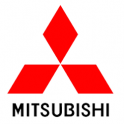 Dual controls fitted to mitsubishi
