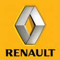 Dual controls fitted to renault
