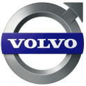 Dual controls fitted to volvo